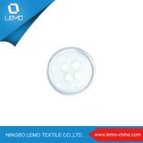 Fashion Design Plastic Shirt Button