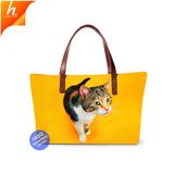 Fashion Trends Ladies Bags Women's Zipper Shoulder Handbag Importers