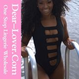 Women's Swimwear Swimming Wear Swim Suit