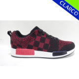 Newest Fashion Men's Fly Knitted Sport Shoes