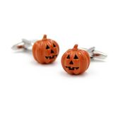 VAGULA New Pumpkin French Cuffs (HLK35135)