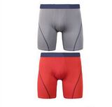 Customize Design Soft Cotton Charming Men Trunks