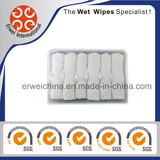 Refreshing Cotton Wet Towel for Airline Single Pack Wipes