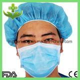 Disposable PP Non Woven Mouth Cover Mask