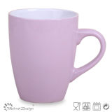 Ceramic Milk Cheap Color Glaze Coffee Mug