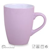 Ceramic Milk Cheap Color Glaze Coffee Mug