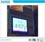 Energy Saving Full Color P10mm Transparent LED Video Display Screen