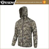 Acu Military Tactical Men's Hiking Camping Skin Sunscreen Clothing Apparel