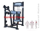 fitness machine, Body Building Equipment, Lateral Raise-PT-807