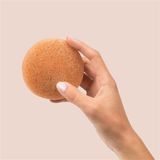 Natural Organic 100% Natural Konjac Sponge