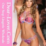 Wholsale Women's Sexy Quality Bikini Suit Swimwear