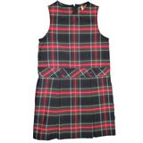 School Uniform Pinafore (SH-SK-69)