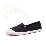 New Arriving Footwear Women's Casual Canvas Shoes