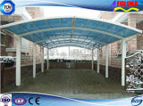 Waterproof Steel Canopy for Daily Life (FLM-C-020)