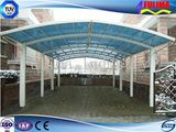 Waterproof Steel Canopy for Daily Life (FLM-C-020)