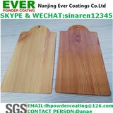 Electrostatic Spray Sublimation Powder Coating