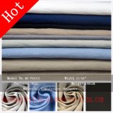 Spandex Jacquard Polyester Fabric for Trousers Dress Shirt Skirt