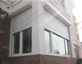 Aluminum PU Foaming Roller Shutters (BH-RS24)