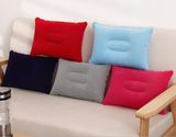 Square Shape Travel Inflatable Neck Pillow