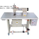 Ultrasonic Lace Sewing Machine (CE certificated)