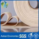 Customized Needle Punched Nonwoven Aramid Fabric