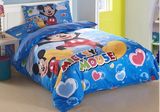 2016 New Design 3D Baby Bedding