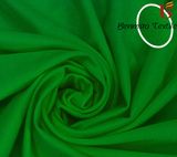 Solid Dyed Nylon Spandex Fabric for Swimwear