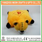 Factory Wholesale Plush Pillow Cushion