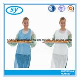 Plastic Waterproof Disposable Plastic Apron