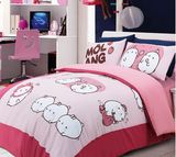 Anime Bedding Set