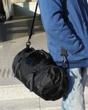 Waterproof Yoga Bag Gym Bag Sport Bag