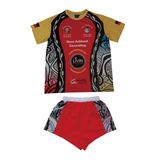 Good Design Rugby Training Shirt with Good Price