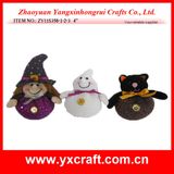 Halloween Decoration Gift Item (ZY11S358-1-2-3) Halloween Festival Kids Decoration