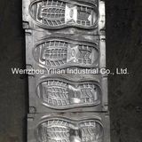 PU Shoe Mould for Sandal Slipper