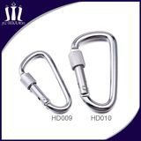 Designer Climbing Accessories Wholesale Keychain Swivel Carabiner Snap Hook