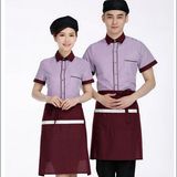 Supermarket Workwear /Supermarket Work Clothes/Supermarket Apparel