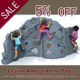 Hot Selling in Europe Outdoor Children Joyful Climbing (12148C)