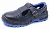 Ufb020 Wide Steel Toe Cap No Lace Safety Clogs Safety Shoes