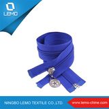 Colorful Nylon Zipper for Colorfu Dress