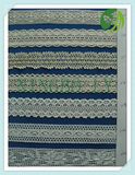 Cotton Crochet Lace for Clothing and Textile