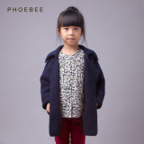 Phoebee Children Apparel Knitting/Knitted Winter Clothes for Girls