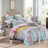 Luxury Design Bedroom Home Textile Cotton Bedding
