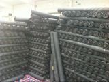 Dust Proof Polyester Pleated/ Plisse Mesh