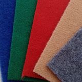 China Multiple Corlor Disposable Nonwoven Carpet Exhibition Carpet