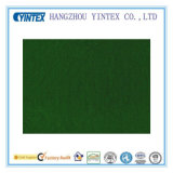 Green Classic Felt Recycled Polyester Knitted Fabric for Home Textiles