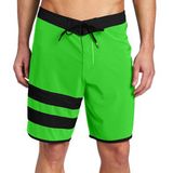 New Men's Swim Trunks Casual Surf Board Beach Shorts