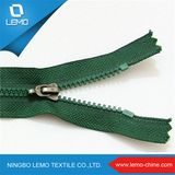 Zipper Factory Supply Plastic Zipper for Bag