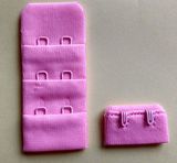 Bra Accessories Microfiber Hook and Eye Tape 3/8