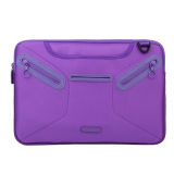 Popular Handle and Shoulder Design Neoprene Messenger Briefcase Case Bag (NLS002)