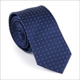 New Design Fashionable Silk/Polyester Woven Tie